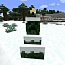 迪迪忍者的冬季生物材质包2022 (DudeTheNinja's Winter-Themed Mobs 2022)