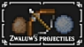 Zwaluws Projectiles [现已更新至1.19!] (Zwaluws Projectiles [Now 1.19!])