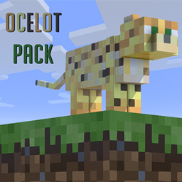 Ocelot 模组包