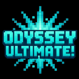 Odyssey Ultimate(终极奥德赛)