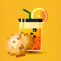 Jugos Del Hambre Potato 版(1.18.2)