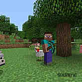 Crystal 圣诞模组包