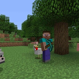 Crystal 圣诞模组包