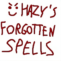 Hazy 的遗忘法术