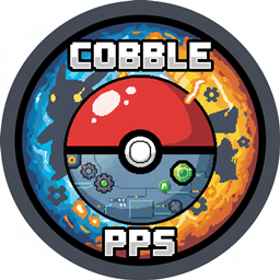 CobblePPS：宝可梦与科技自动化包