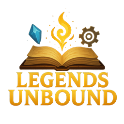 传奇无限（Legends Unbound Infinite）