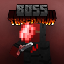 Boss Takedown：Boss 挑战模组包