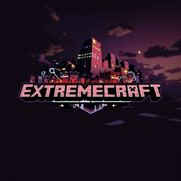 Extremecraft（Forge）