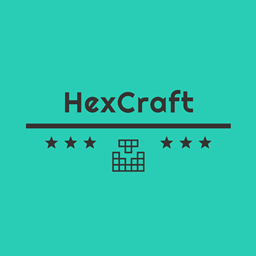 HexCraft 模组包