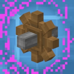 魔法与科技融合模组包