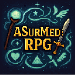 ASurMed：RPG 角色扮演模组包