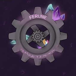 Ferune 模组包