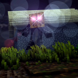 CTG 恐怖体验（模组包）