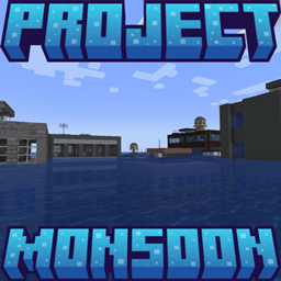 季风计划（Project Monsoon）