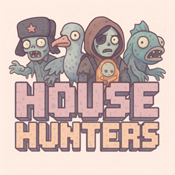 House Hunters（组队遗迹争夺）