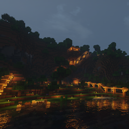 无限地平线：创世黎明 (Infinite Horizons)