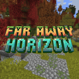 Far Away Horizon（远方天际）