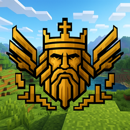 DiosesMC：Vegetta777 与 Willyrex 使用的客户端模组