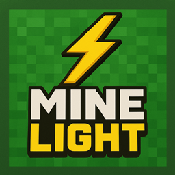 MineLight（FPS 提升插件）