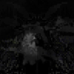 Maltreat — 心理恐怖体验