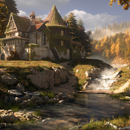 风暴诅咒 (Curse of the Tempest)