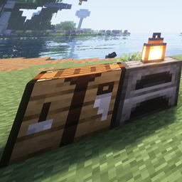 New&Improved 模组包