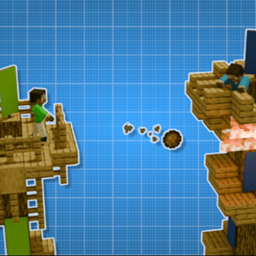 塔楼大战 客户端模组