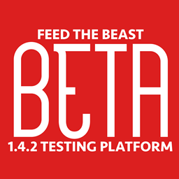 Feed The Beast 测试版包（1.4.2）