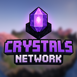 Crystals Network（水晶网络）