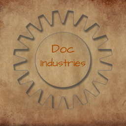 Doc Industries + 工业模组包
