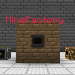 MineFactory Potato — 低配Tekkit风格模组包
