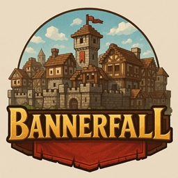 Bannerfall 中世纪冒险模组包
