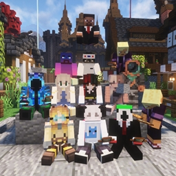 Blackout SMP V3(Minecraft 1.21.9)