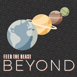 FTB Beyond（通用模组包）