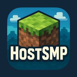 HostSMP 模组包