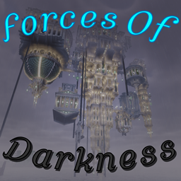 Forces Of Darkness(黑暗势力)