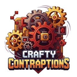 巧手装置(Crafty Contraptions)