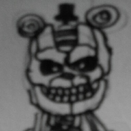 FNAFA 模组包(Forge)