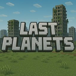 末日行星(Last Planets)