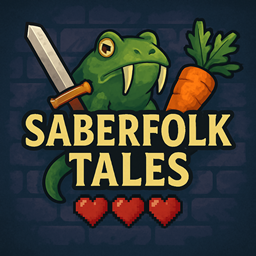 Saberfolk Tales（增强原版模组包）