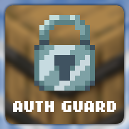 Auth Guard 验证插件