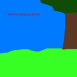 MRPWO