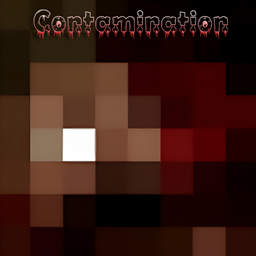 Contamination:现代僵尸末世