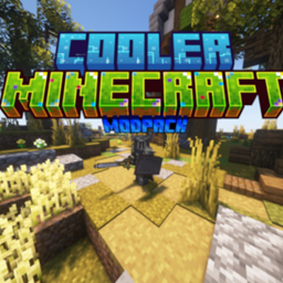 COOLER CRAFT! 模组包