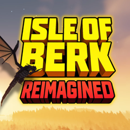 伯克岛:重塑版 (Isle of Berk Reimagined)
