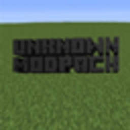Unknown ModPack(未知模组包)2.0