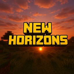 New Horizons 2(RPG)